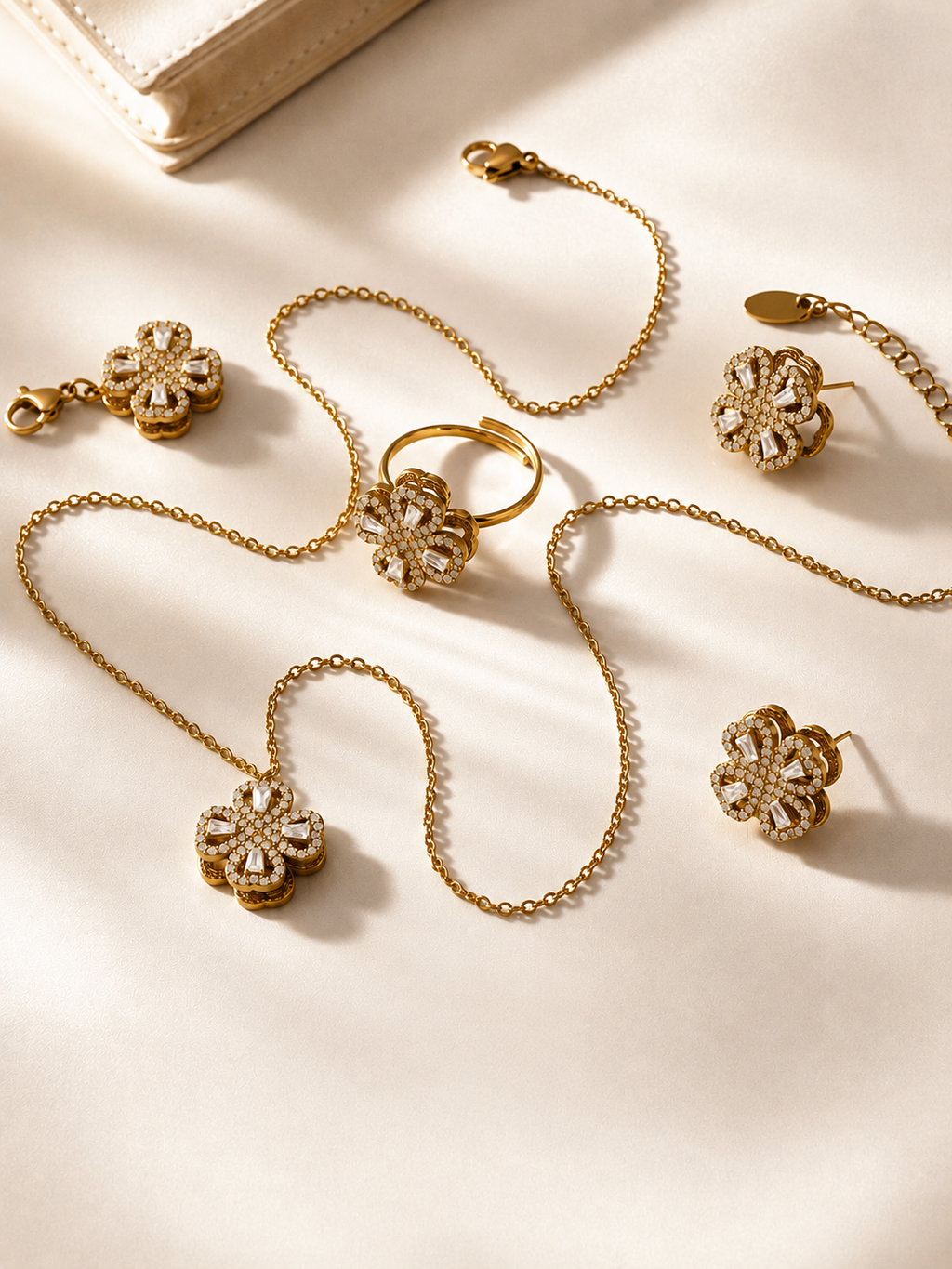 Fiore Regale Set