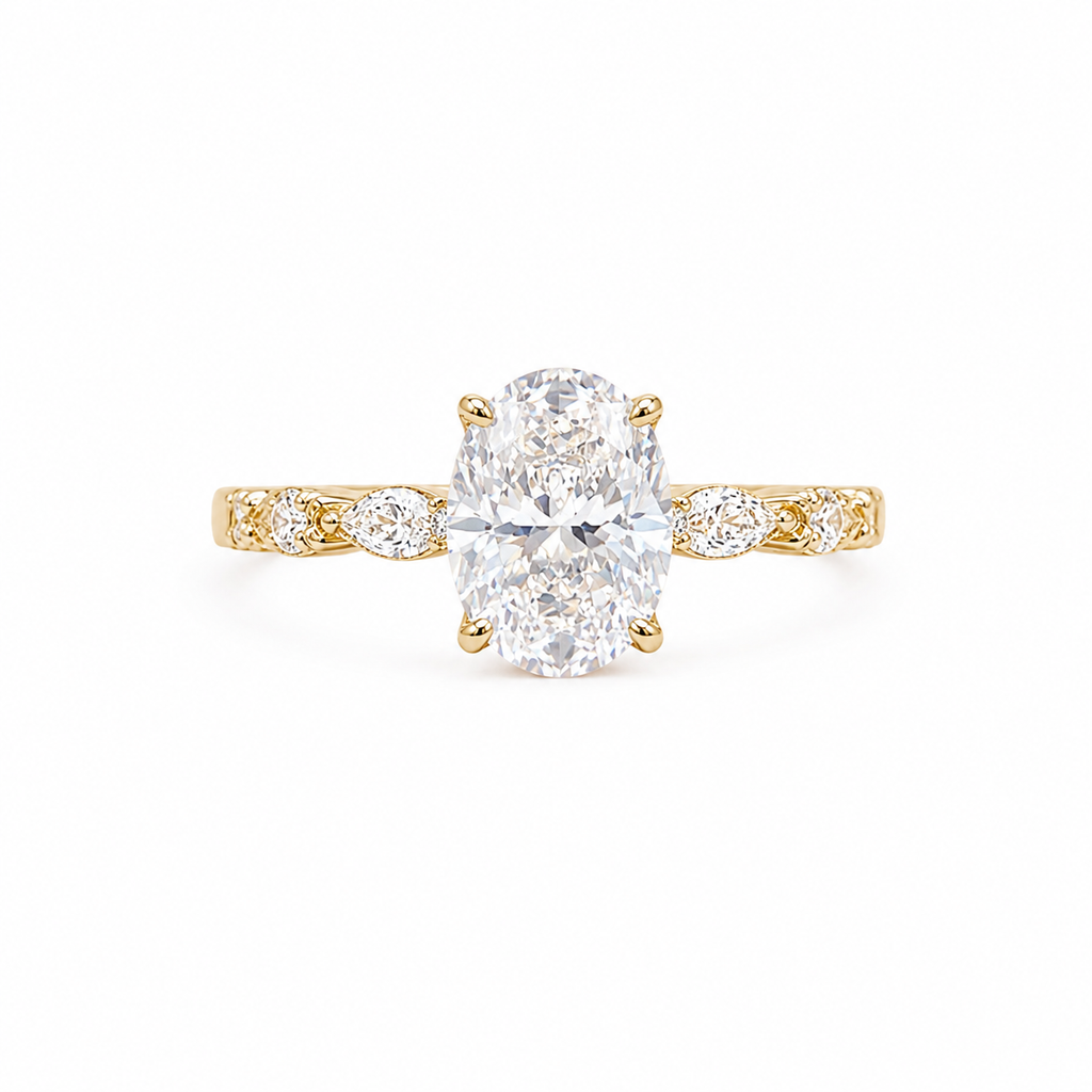 Preziosa Ring