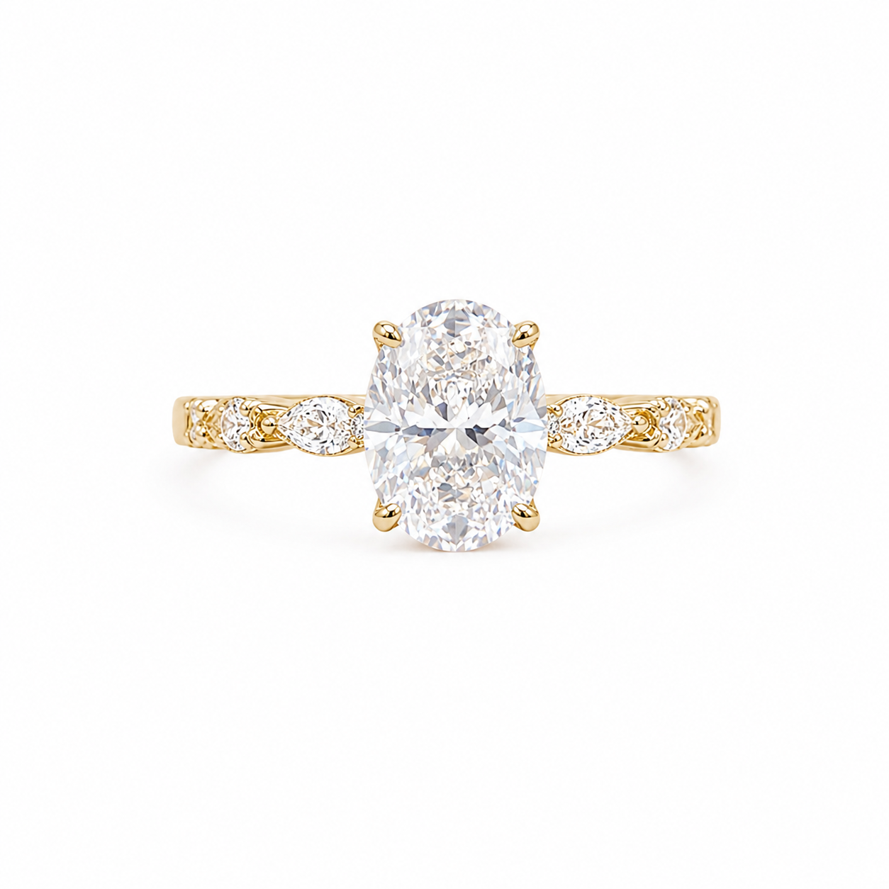 Preziosa Ring