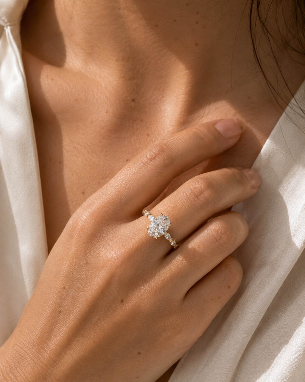Preziosa Ring