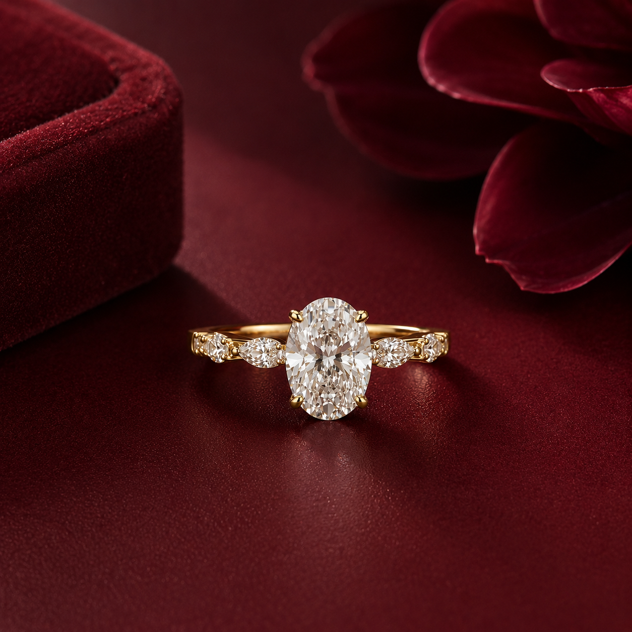 Preziosa Ring