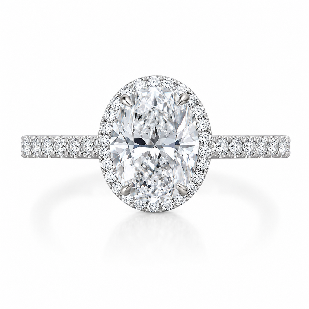 Anello Bellissima