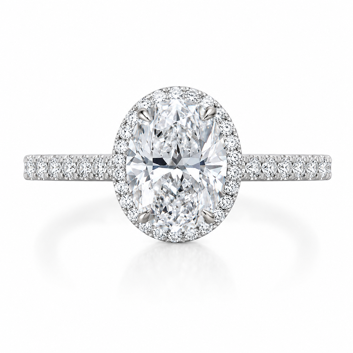 Anello Bellissima