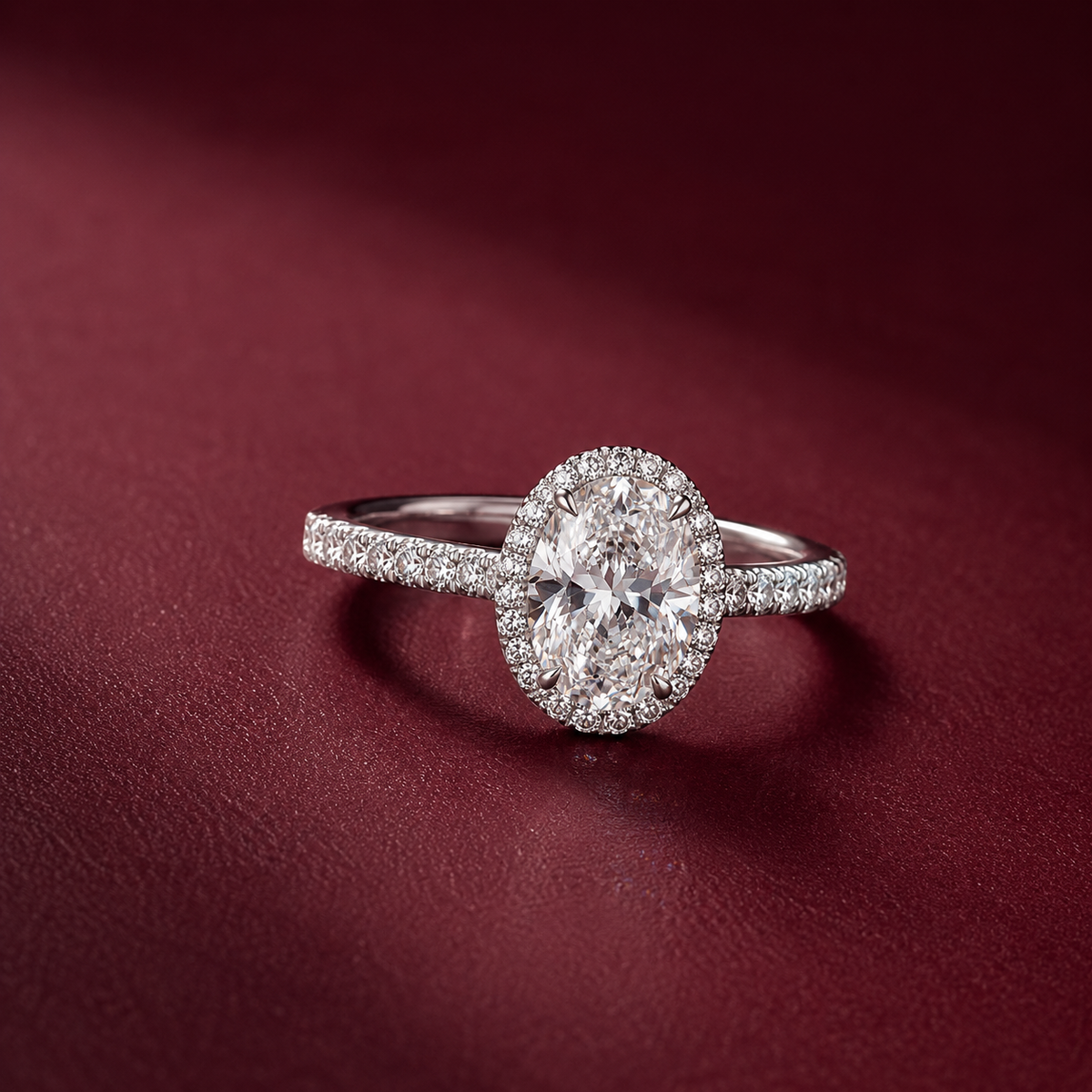 Anello Bellissima