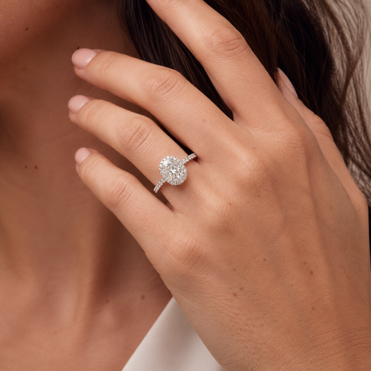 Anello Bellissima