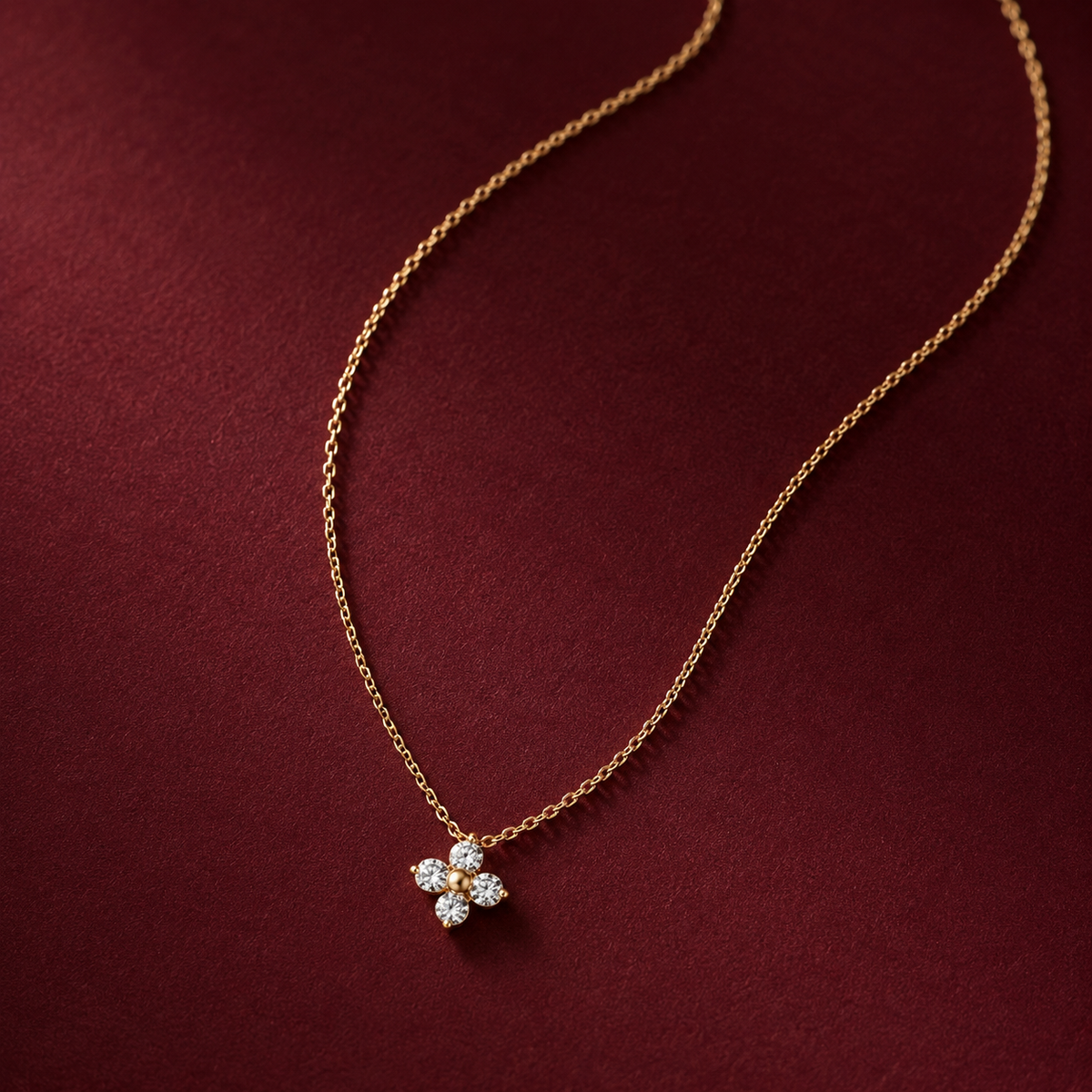 Collana Fiorella