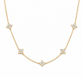 Fiorella Necklace