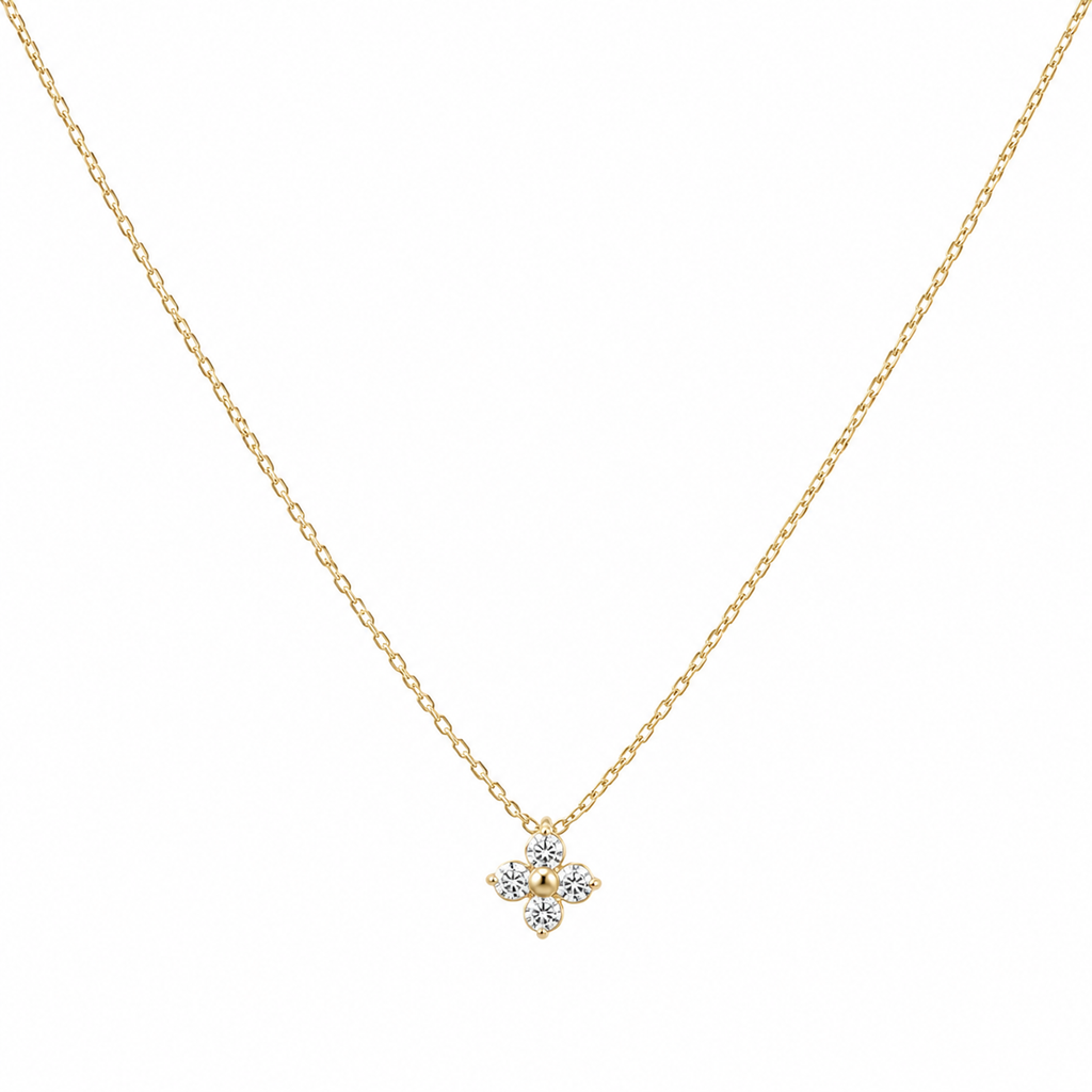 Collana Fiorella