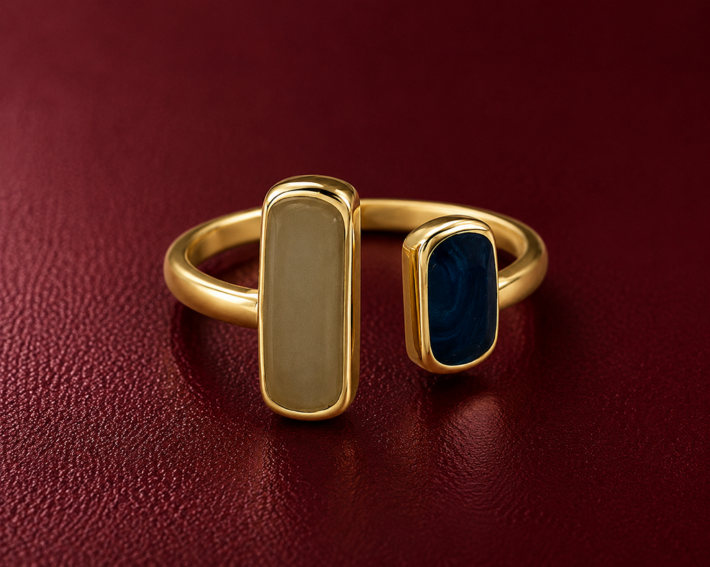 Anello Aperto
