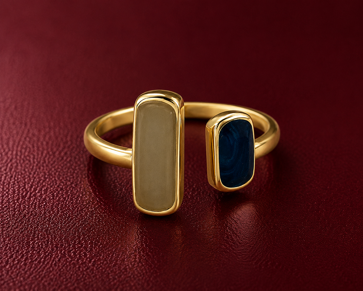 Anello Aperto