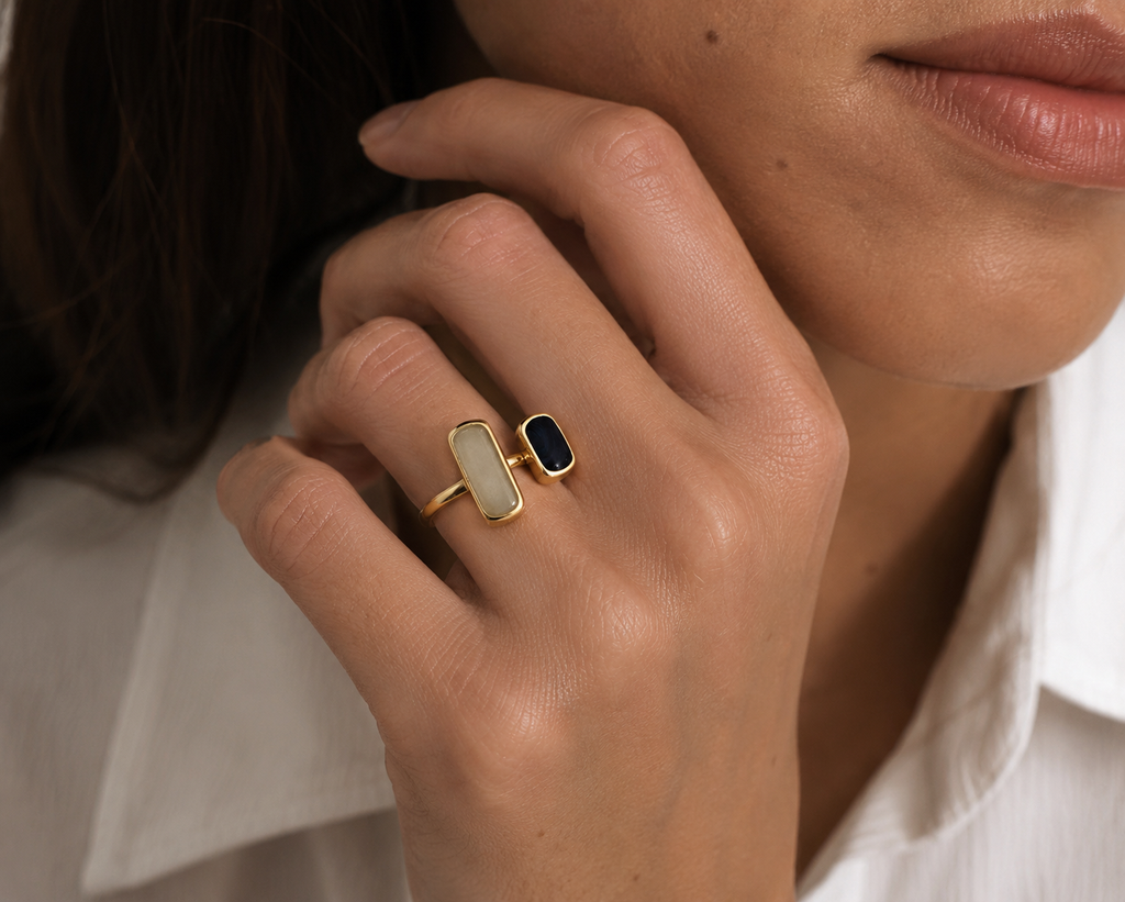 Anello Aperto
