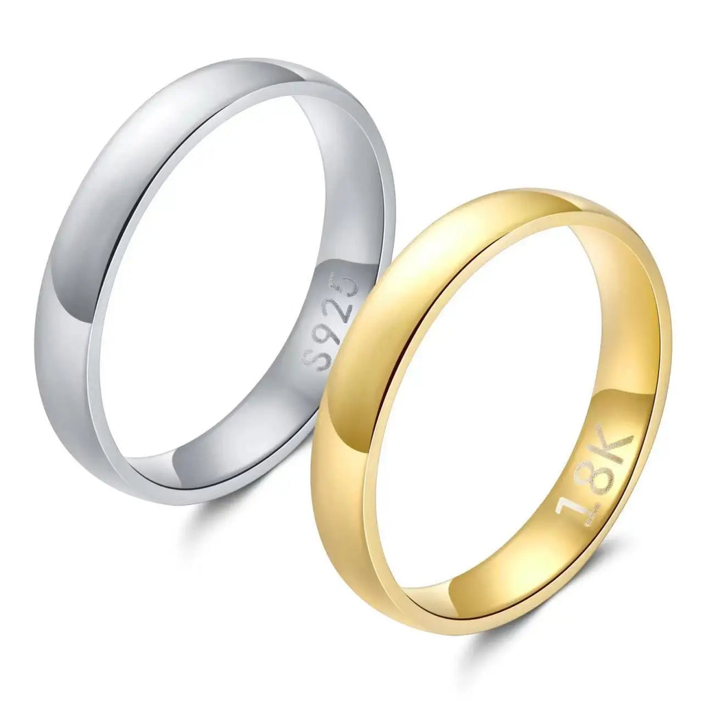Aureo Band Ring