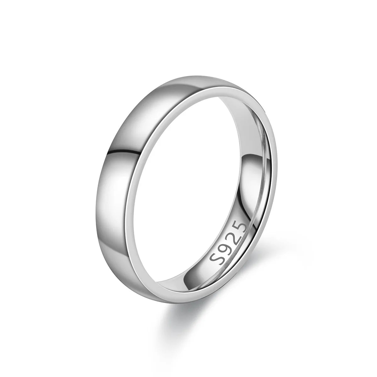 Aureo Band Ring