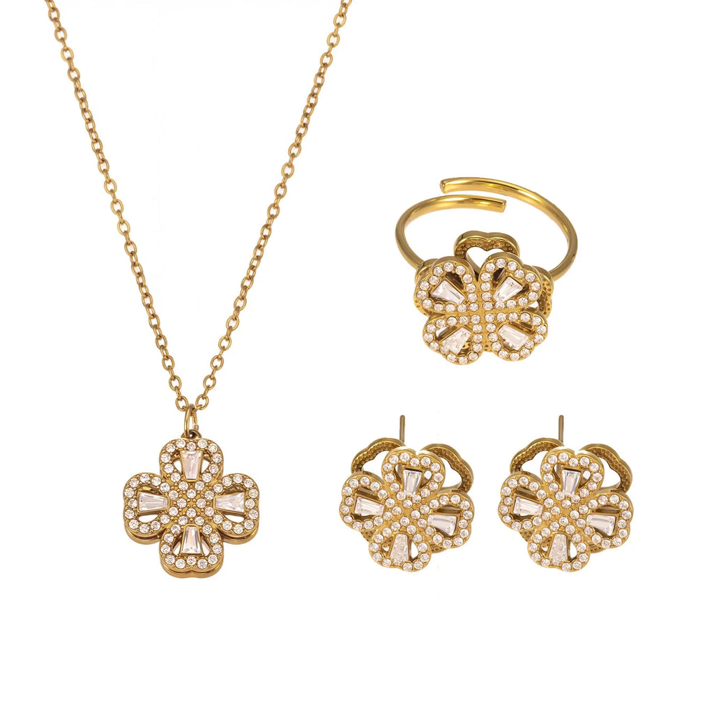Fiore Regale Set