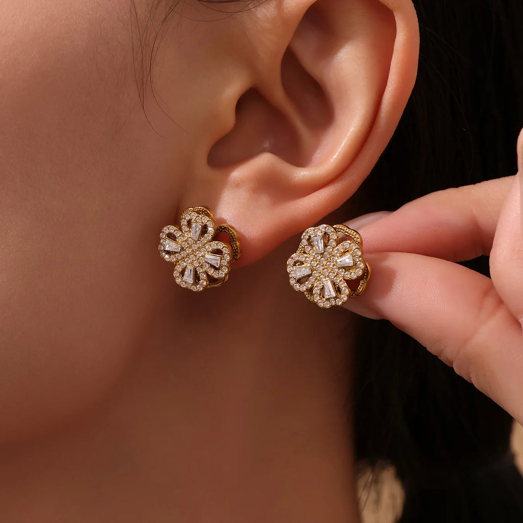 Fiore Regale Set