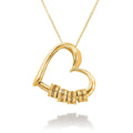 Legame Cuore Necklace