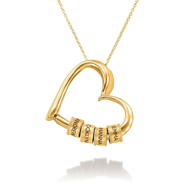 Legame Cuore Necklace