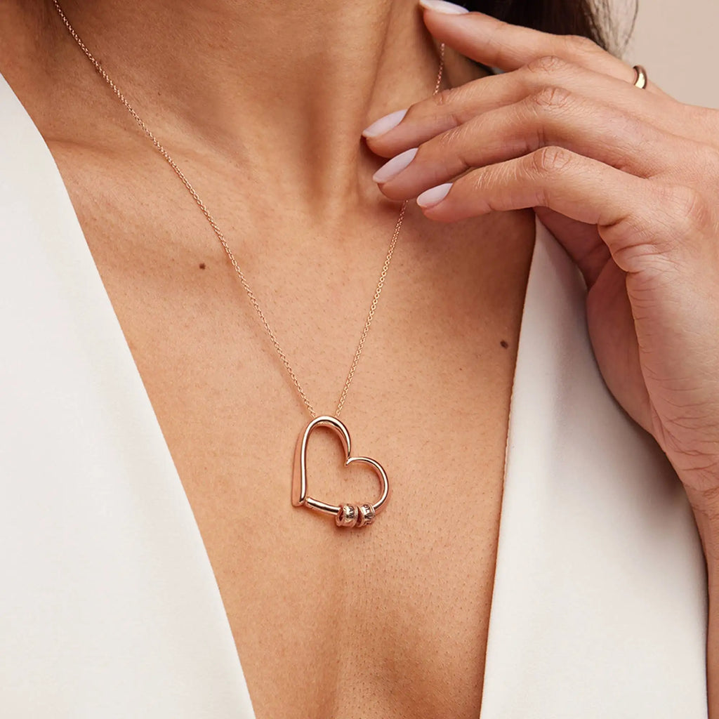 Legame Cuore Necklace