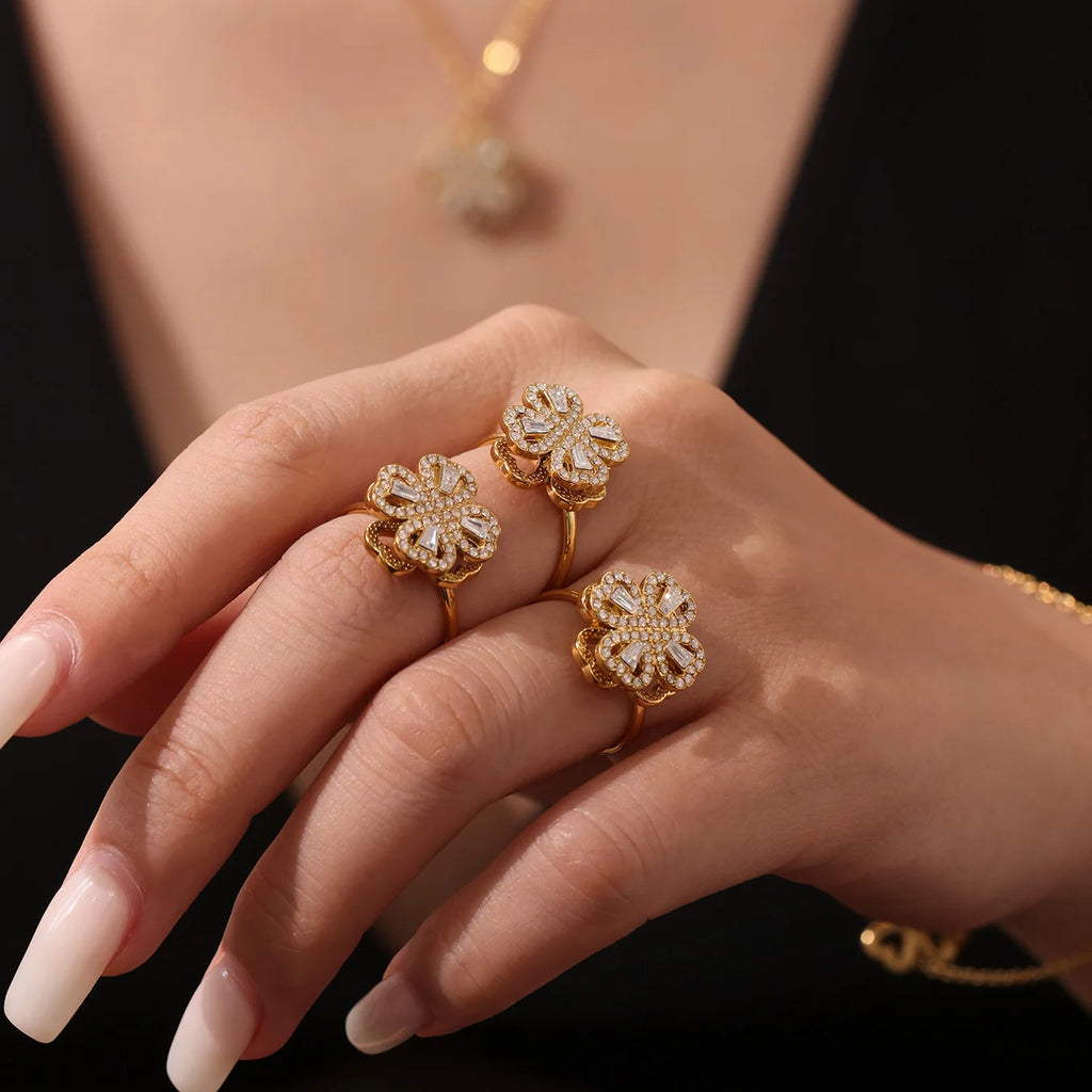 Fiore Regale Set