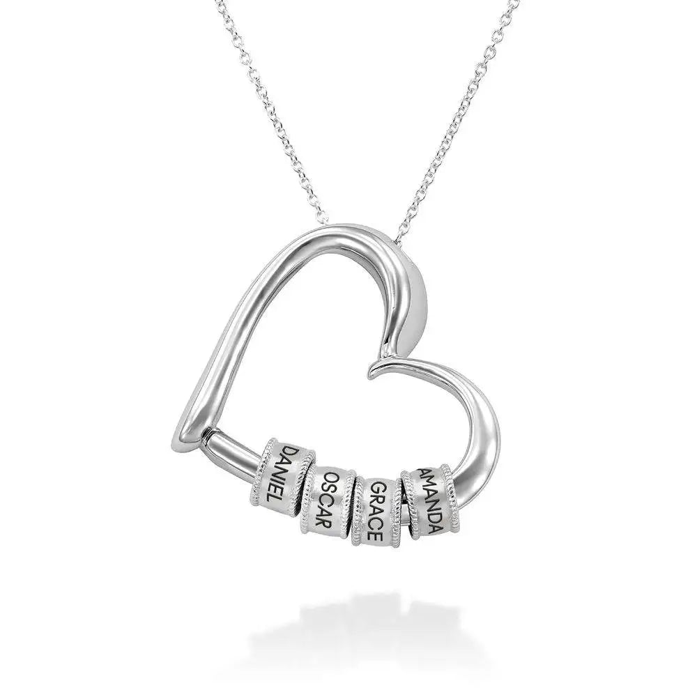 Legame Cuore Necklace