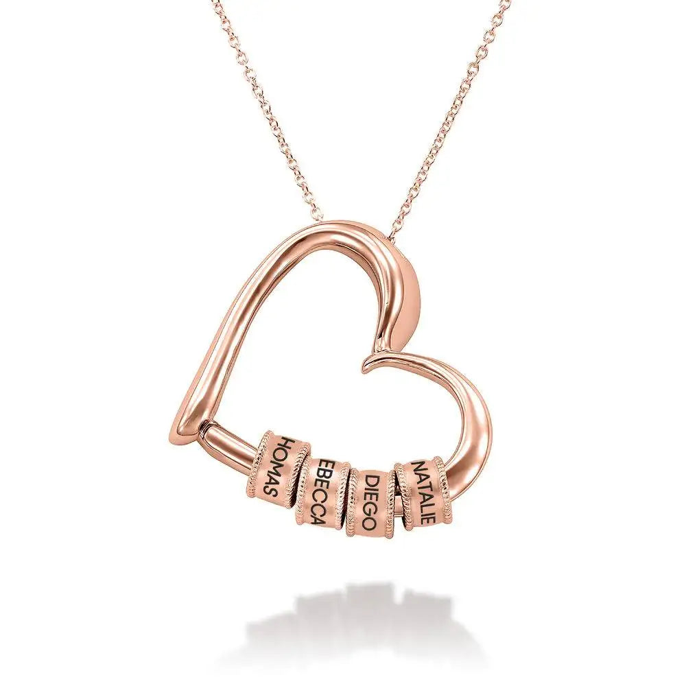 Legame Cuore Necklace