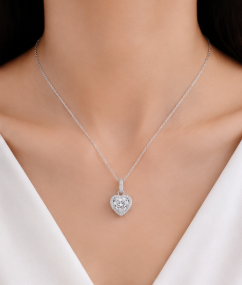 Celira Necklace