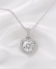 Celira Necklace