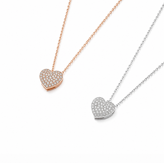 Valina Necklace
