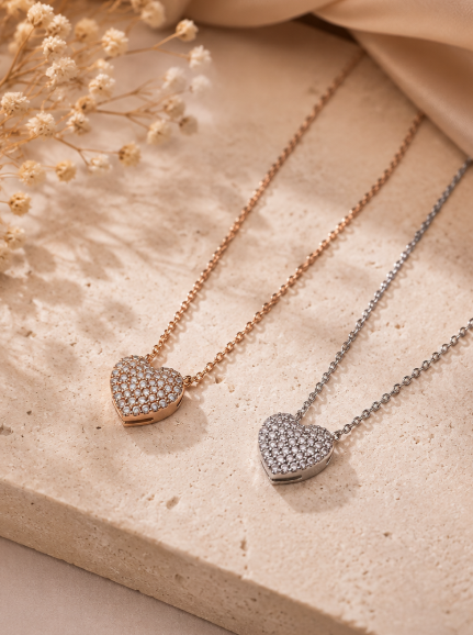 Valina Necklace