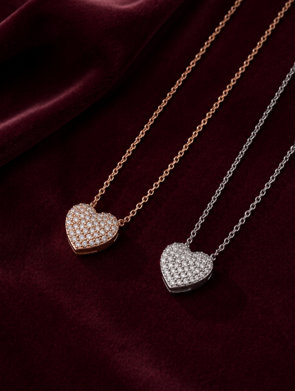 Valina Necklace