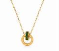Eterno Verde Pendant