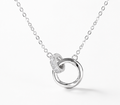 Infinito Necklace