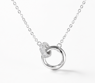 Infinito Necklace