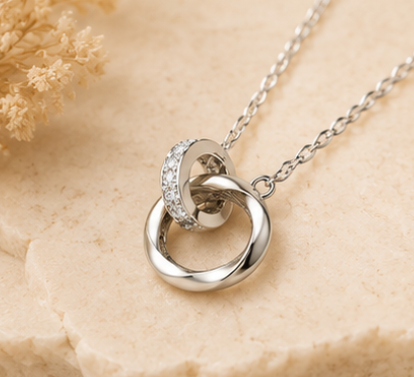 Infinito Necklace