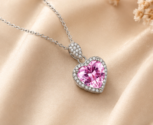 Dolce Amore Necklace