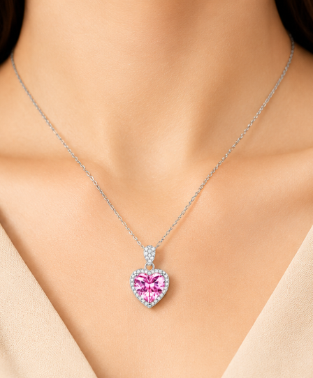 Dolce Amore Necklace