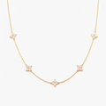 Fiorella Necklace