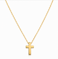 Croce Necklace