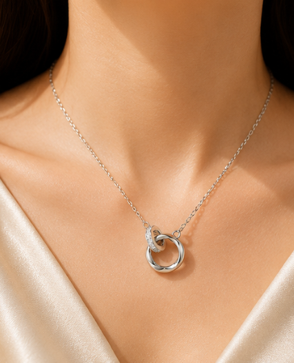 Infinito Necklace