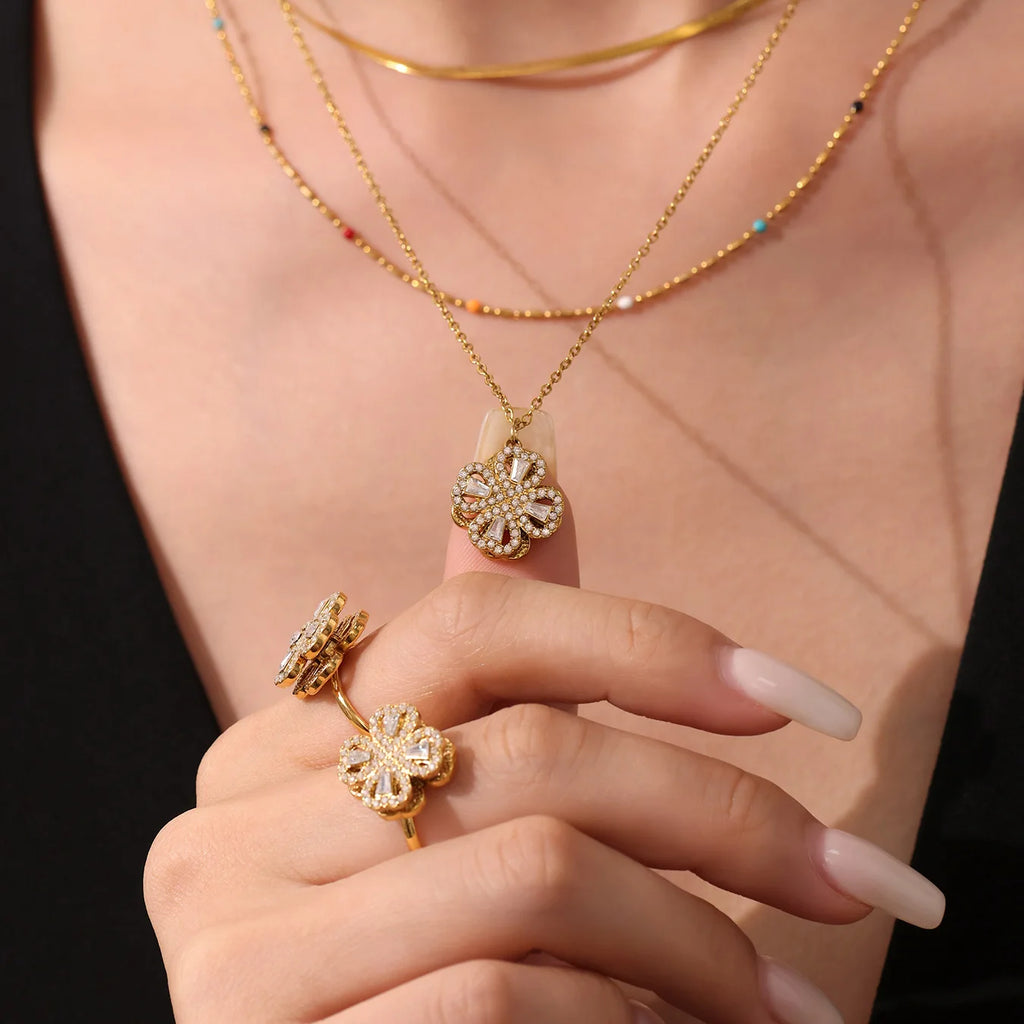 Fiore Regale Set