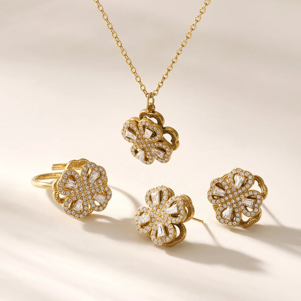 Fiore Regale Set